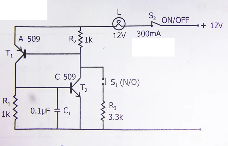 A visual comparison of different types of transistors that can substitute for a BC547.