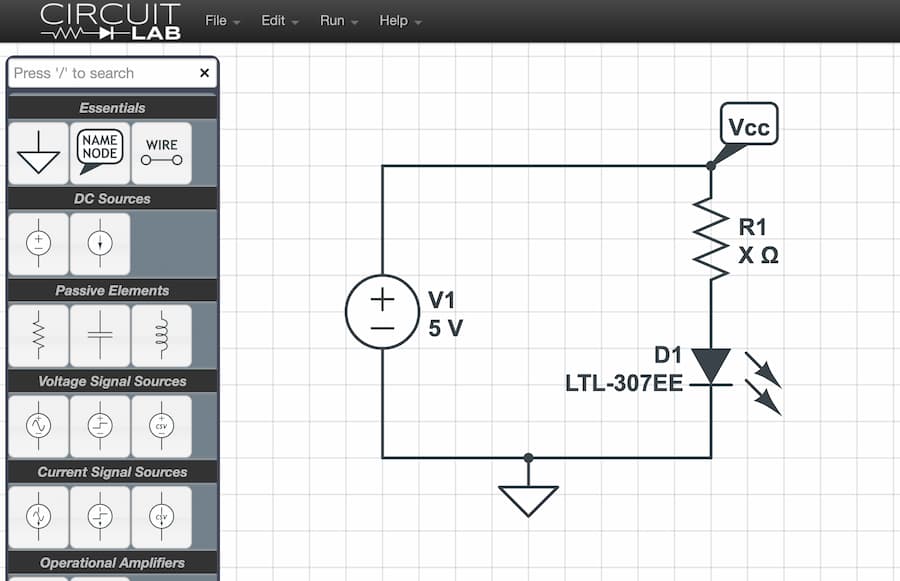 CircuitLab