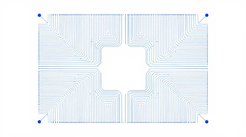 Design Best Practices for High-Field Environments Geometric layout of PCB traces designed to minimize eddy current loops.