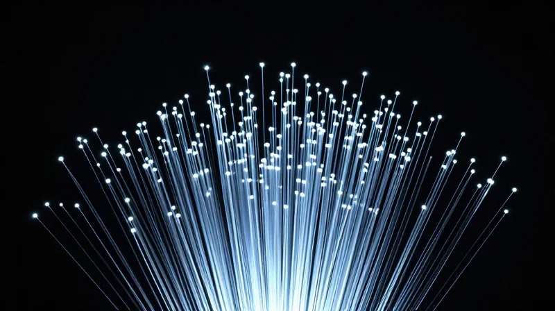 Evaluating Manufacturing Capacity and Scalability Abstract visualization of production growth and modular technology flow