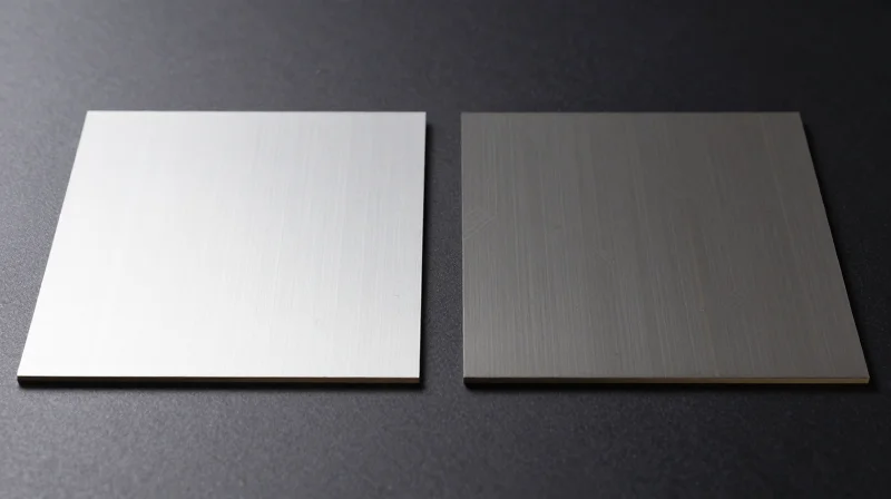 Cost-Performance Trade-offs in Material Selection Side-by-side conceptual comparison of two different circuit board materials