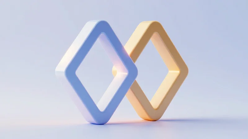 Abstract representation of design and manufacturing collaboration