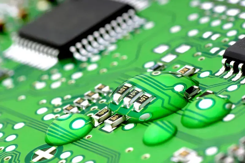 Image showing key design considerations for waterproof PCBs