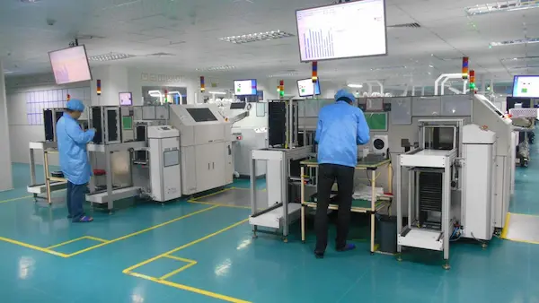 PCBA Customization Solutions