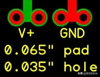 Flexible Regulator PCB Layout