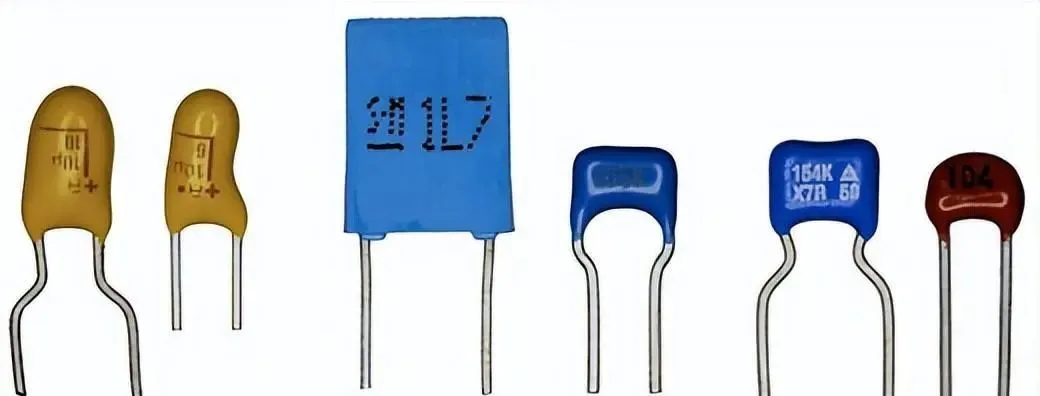 Capacitor Layout