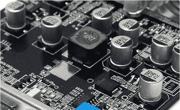 Electronic Components Basics