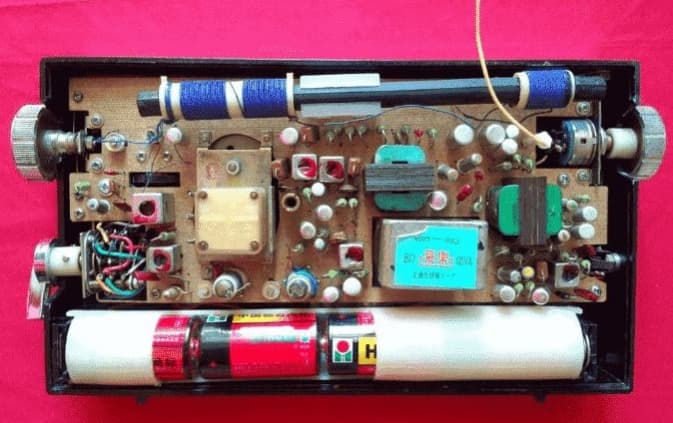 resistors