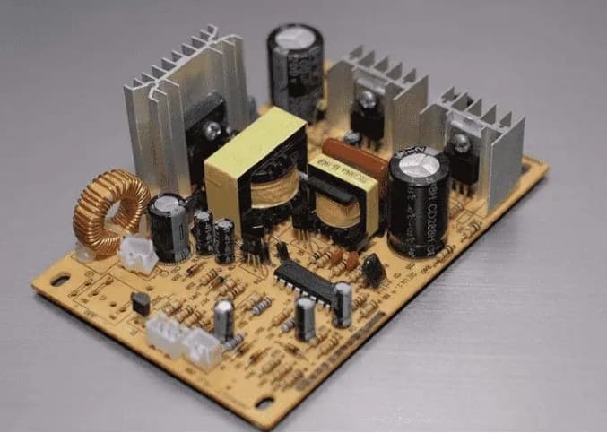 Inductors