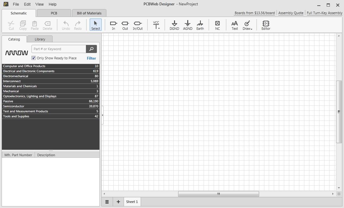 19 Best Free PCB Design Software Download - AnyPCBA