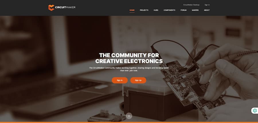 CircuitMaker - Making PCB Design Iteration Easier Than Ever!