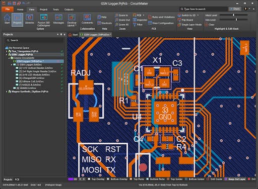 circuitmaker
