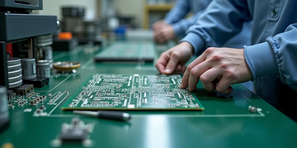 PCB Assembly Quote Guide | PCB Assembly Service Quote Details