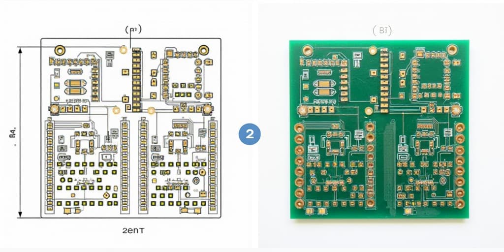 fast pcb assembly