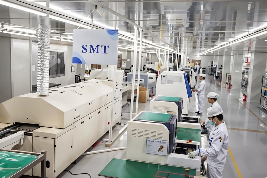In-depth analysis of turnkey PCB assembly: How Anypcba can optimize your electronics manufacturing process