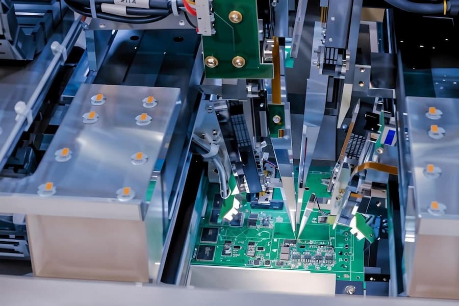 Prototype PCB Assembly: Anypcba&#039;s Fast, Efficient, One-Stop Solution