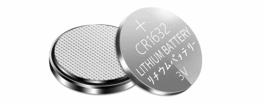 CR1632: A comprehensive guide to understanding all about CR1632 battery
