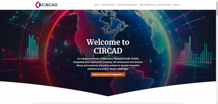 CIRCAD