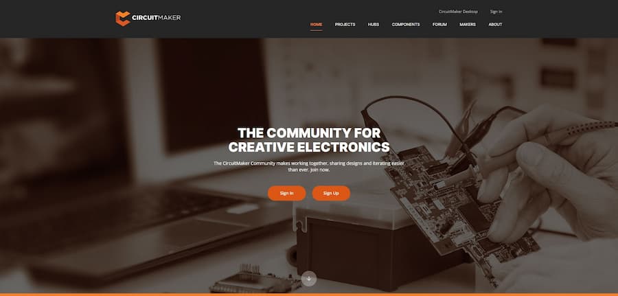 CircuitMaker