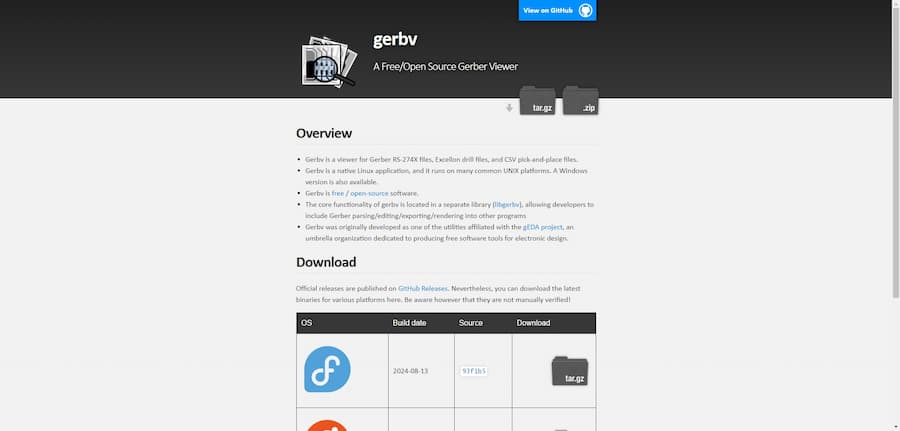 Gerbv