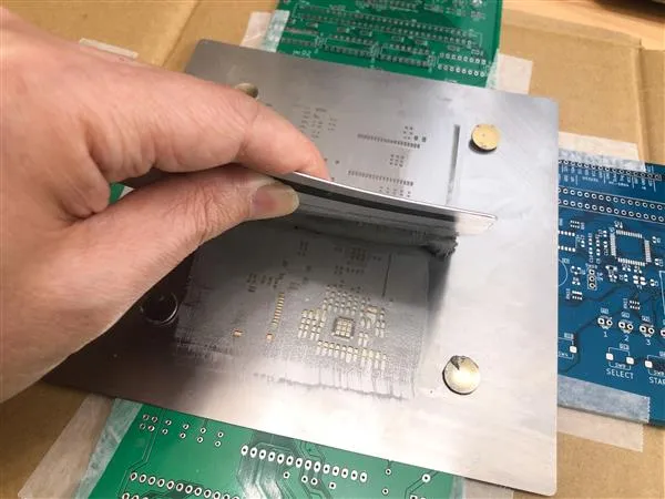 Choosing the Right PCB Stencil Manufacturer: A Comprehensive Guide