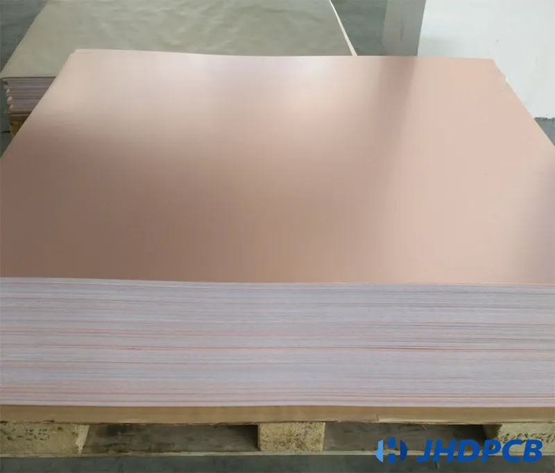 Inside JLCPCB Factory: A Deep Dive into PCB Manufacturing