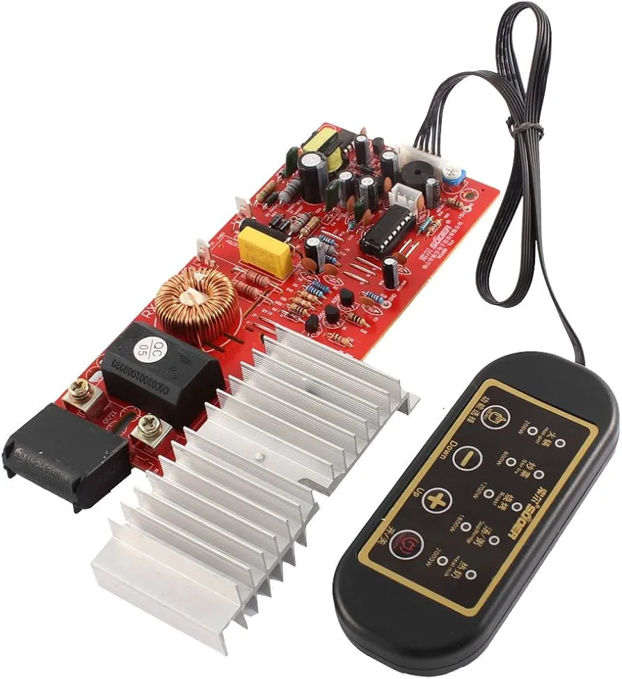 Understanding Induction Circuit Board Prices: A Comprehensive Guide