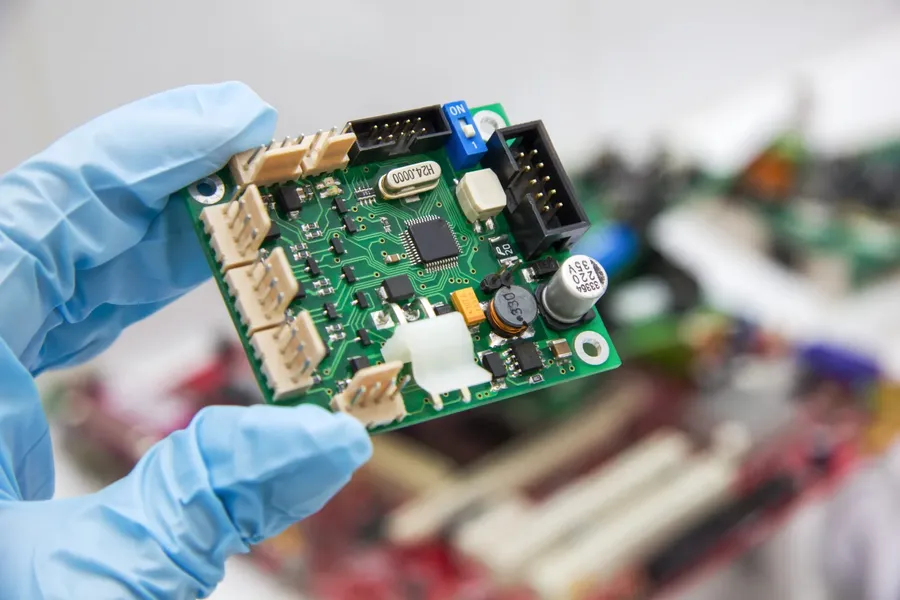 Mastering Circuit Boards in Satisfactory: A Comprehensive Guide
