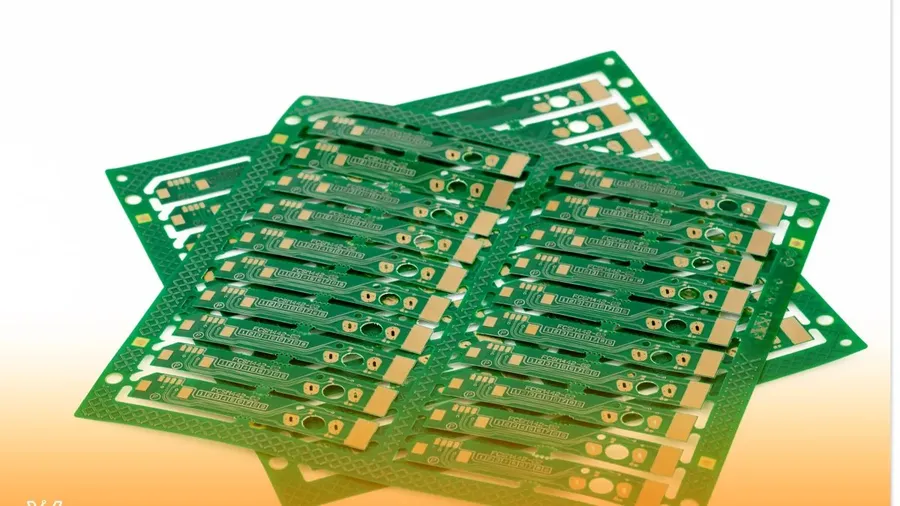 Find Reliable PCB Manufacturing Companies Near You