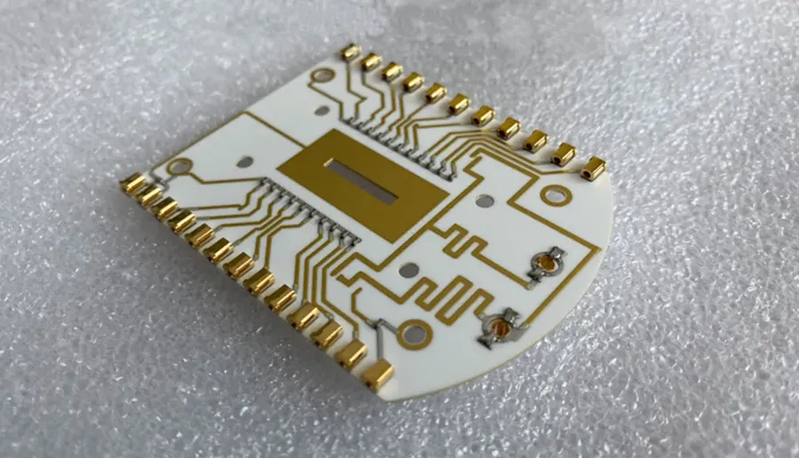 Choosing the Right Ceramic PCB Manufacturer: A Comprehensive Guide