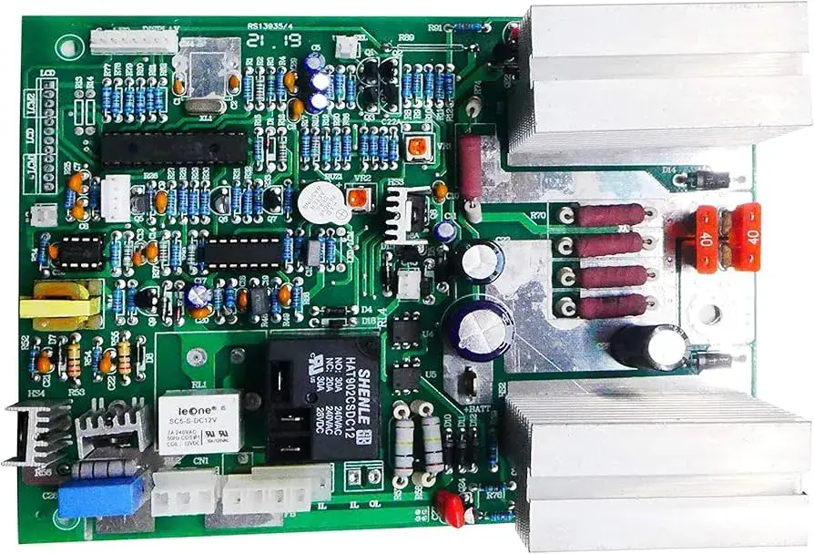 Understanding Microtek Inverter PCB Board Prices: A Comprehensive Guide