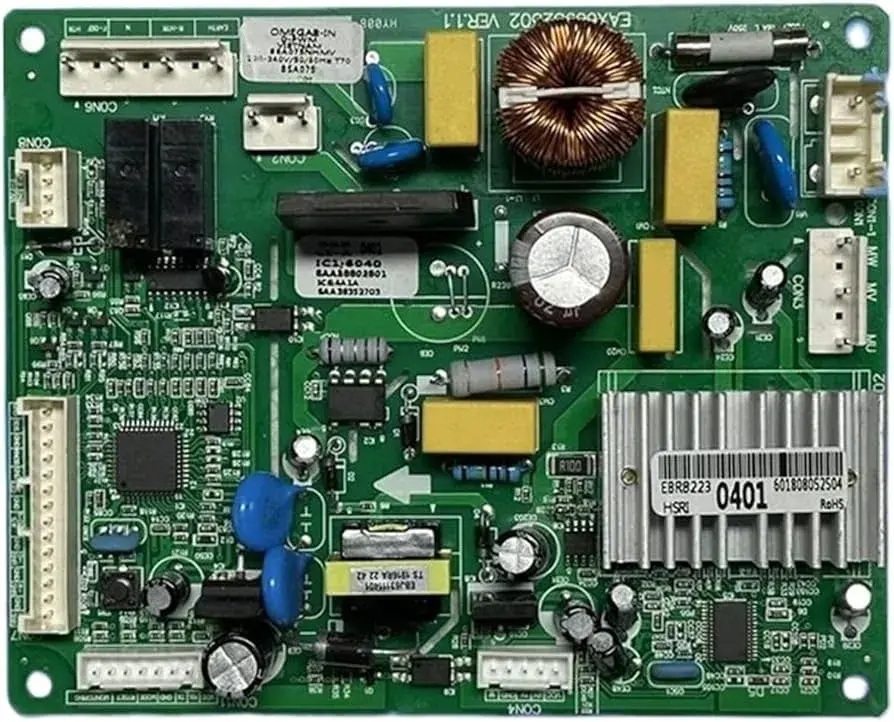 LG Inverter PCB Board Price Guide: Understanding Costs & Options