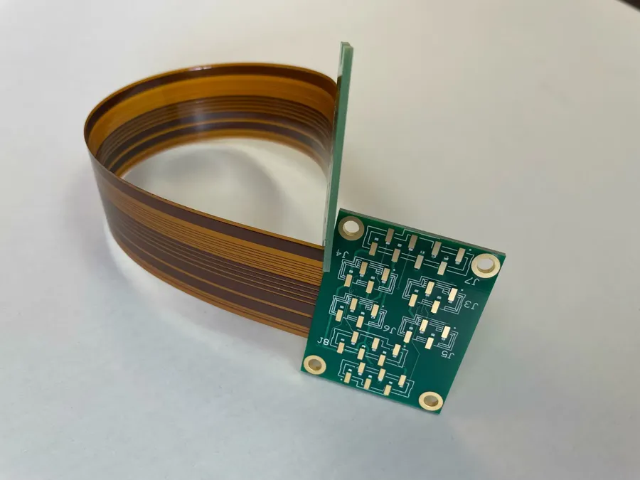 Choosing the Right Flex Rigid PCB Manufacturer: A Comprehensive Guide