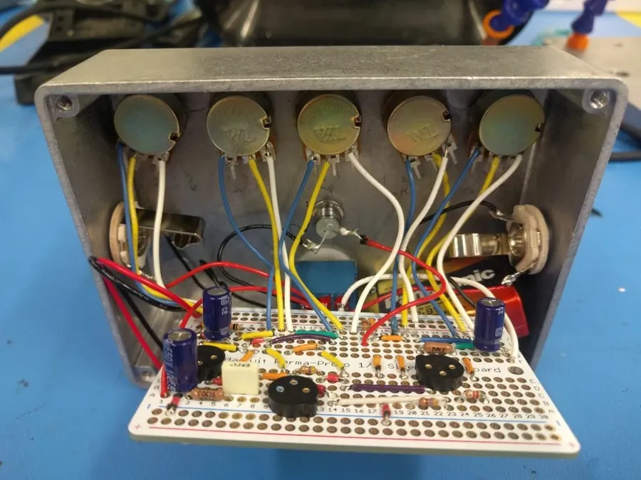Decoding the Fuzz Factory Layout: A Comprehensive Guide