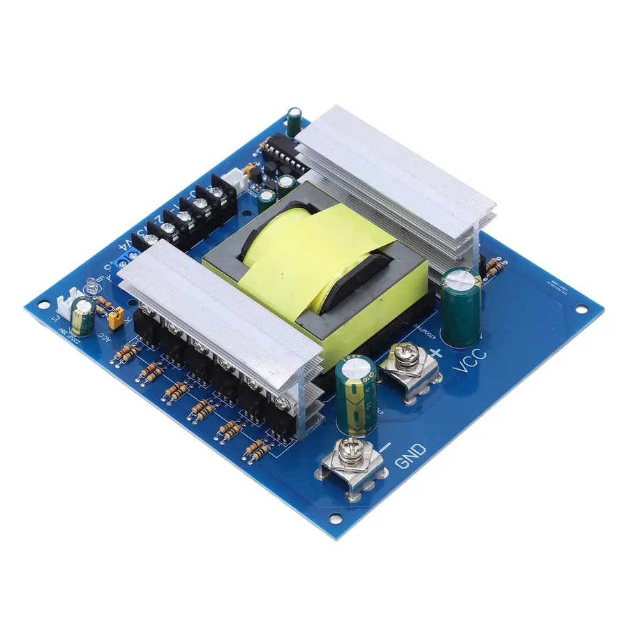 Inverter PCB Board Price Guide: Factors, Types & Cost Analysis