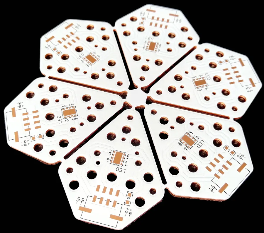 Finding the Right Aluminum PCB Manufacturer: A Comprehensive Guide
