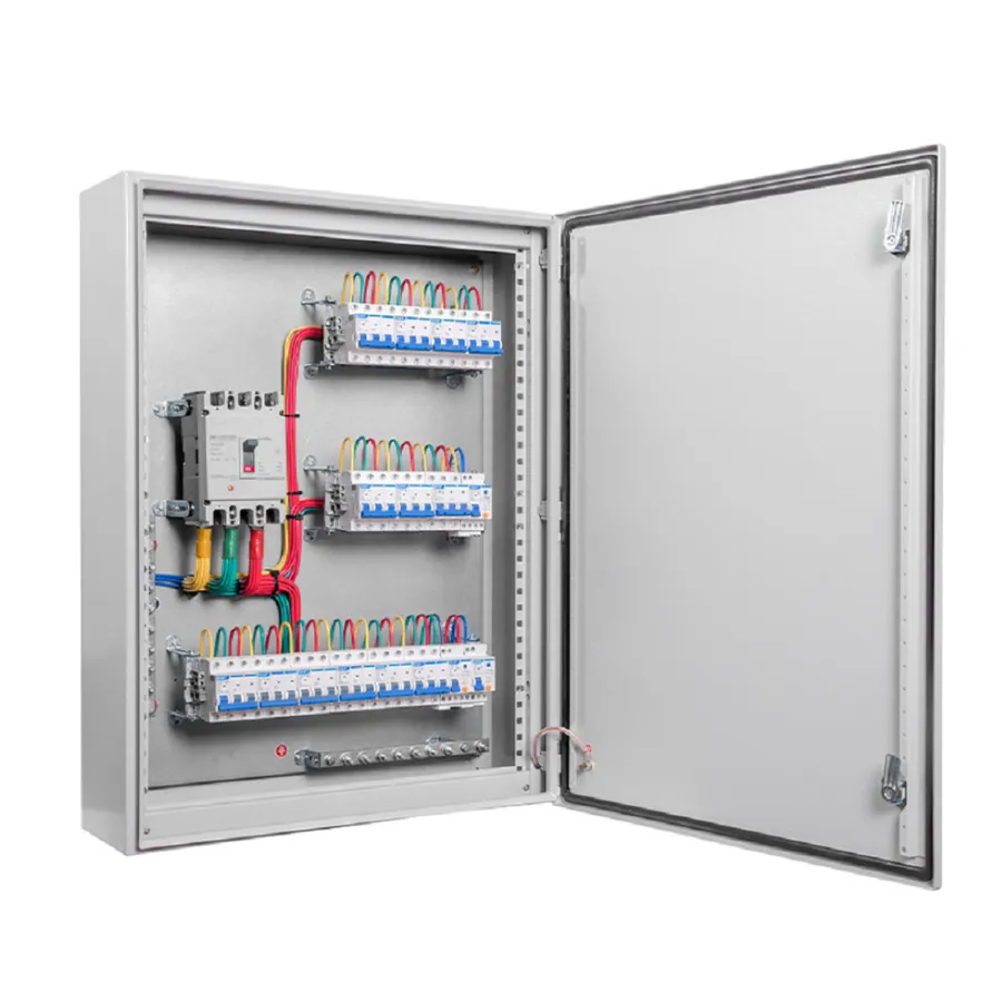 Havells 8 Way MCB Box Price: A Comprehensive Guide & Comparison