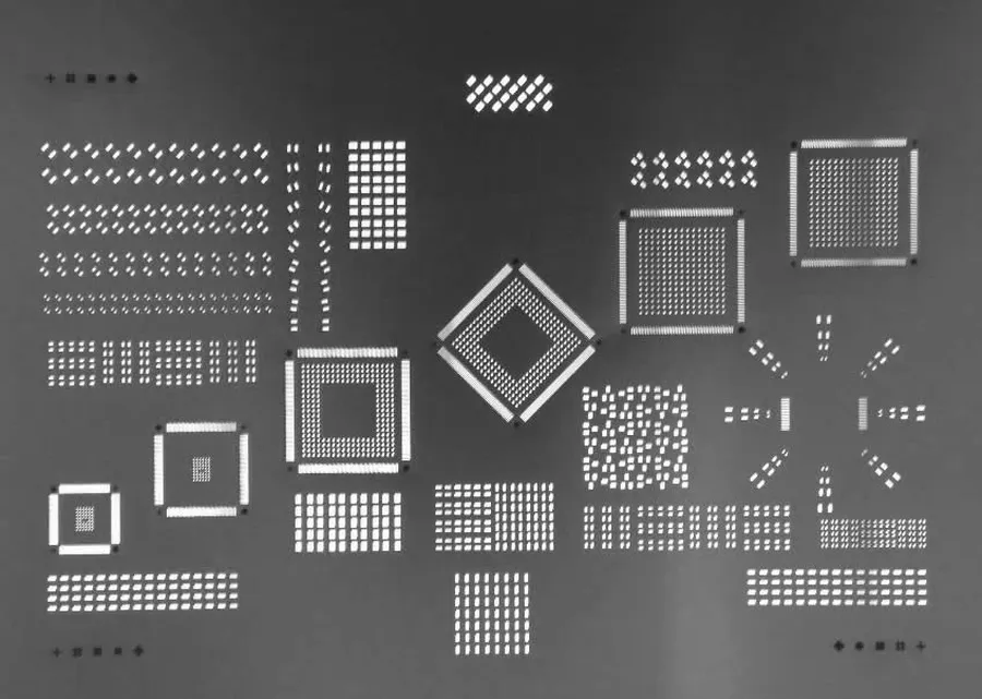 Choosing the Right SMT Stencil Manufacturer: A Comprehensive Guide