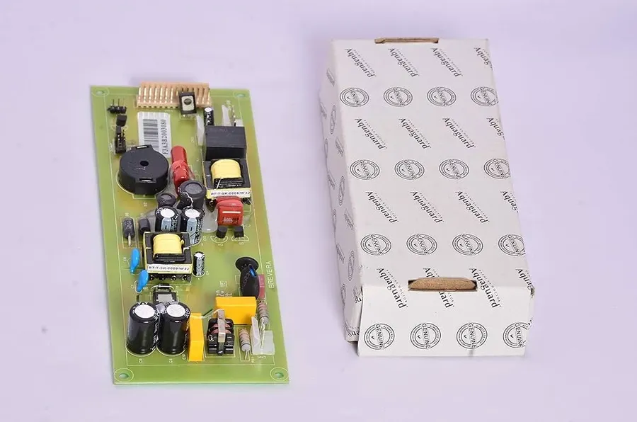Aquaguard PCB Circuit Price: Understanding Costs & Replacement
