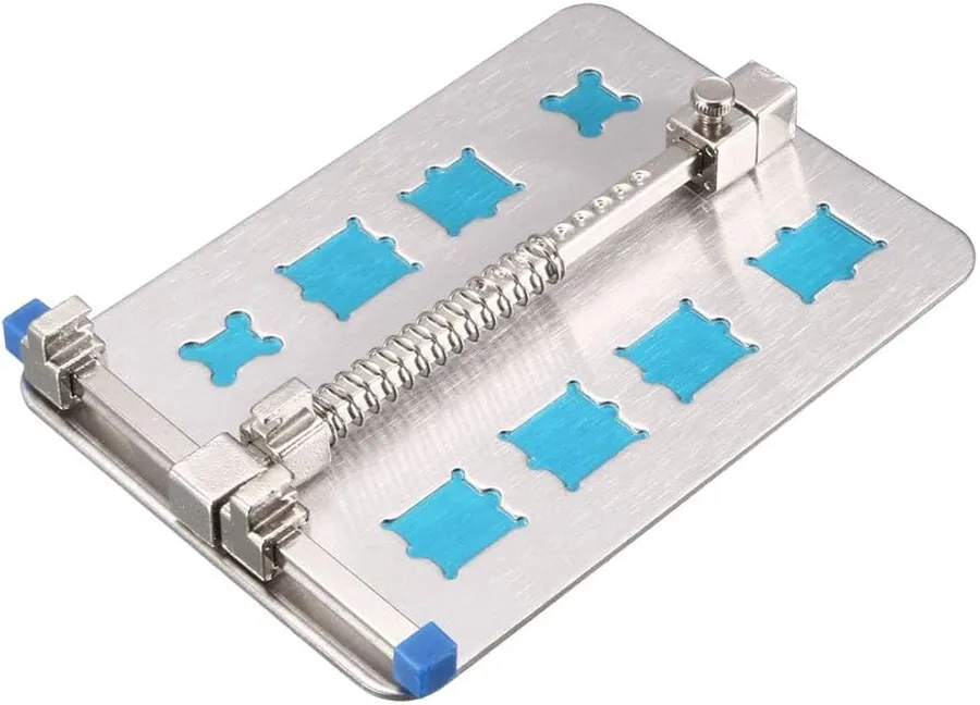 Finding the Best Mobile PCB Stand: Price, Features & Value