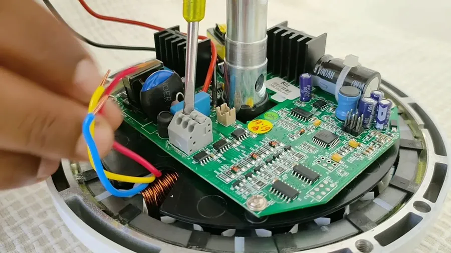 Understanding Atomberg BLDC Fan Circuit Board Prices & Replacement