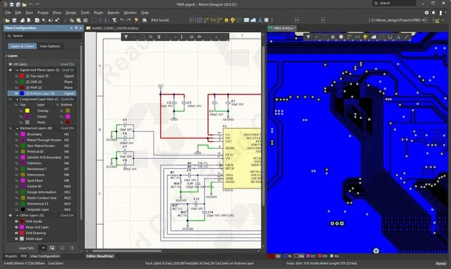 Understanding PADS PCB Pricing: A Comprehensive Guide