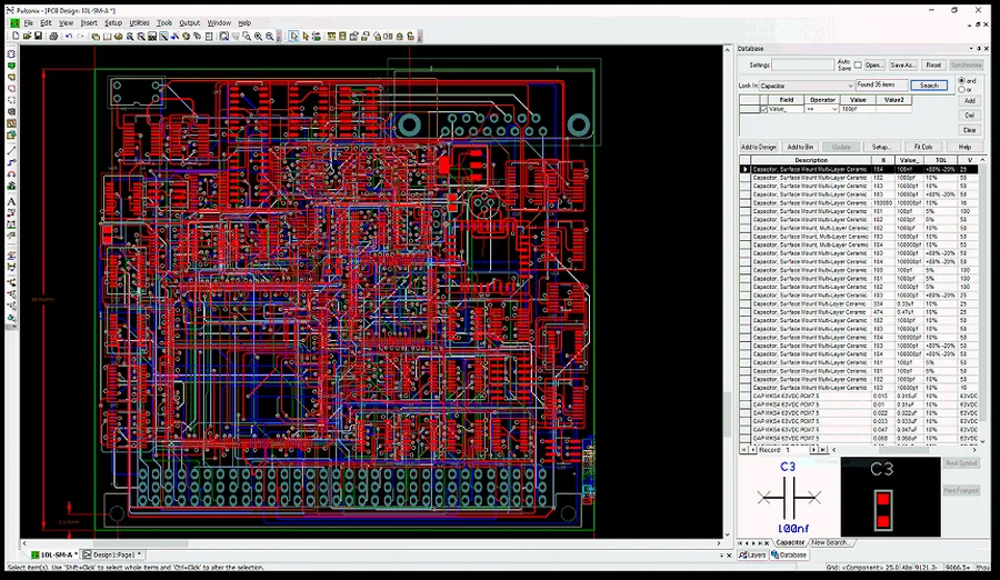 Pulsonix Price Guide: Understanding Costs & Value in PCB Design Software