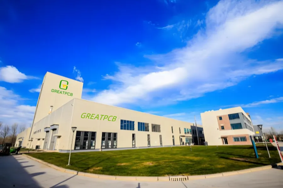 Exploring the PCBWay Factory: A Deep Dive into PCB Manufacturing