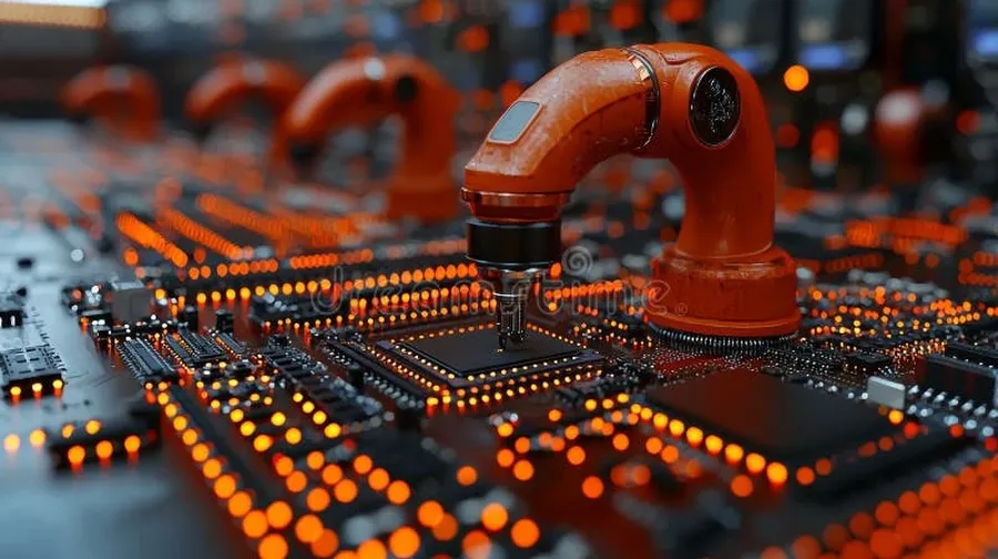 Choosing the Right Circuit Manufacturing Company: A Comprehensive Guide