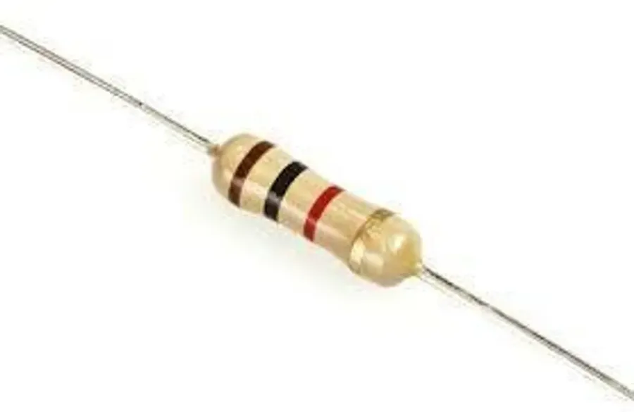 Understanding the Price of 1k Resistors: A Comprehensive Guide