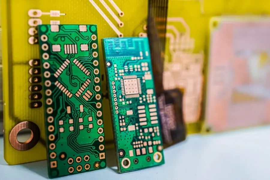 A comparison of different PCB prototyping options.