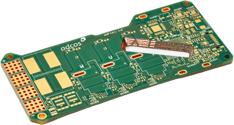 Top Heavy Copper PCB Manufacturers: Powering High-Performance Electronics
