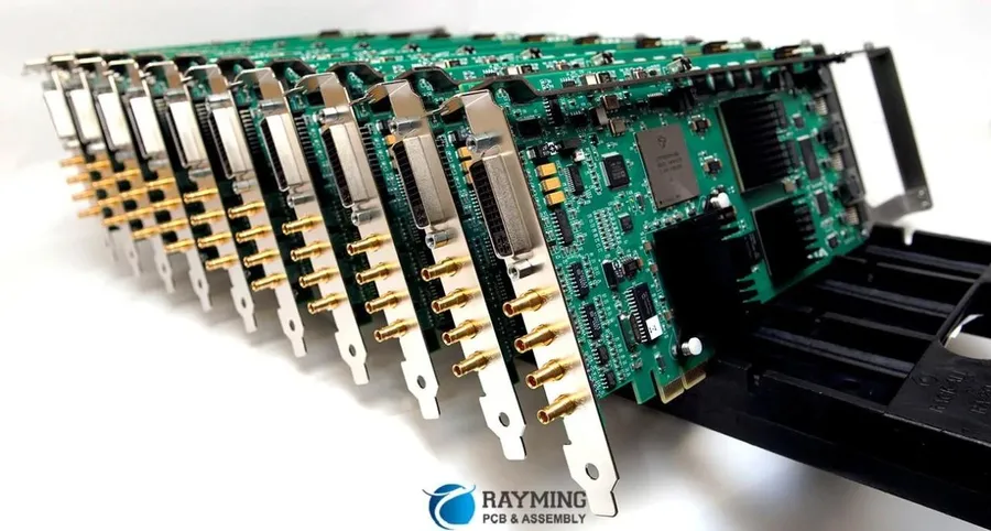 Choosing the Right PCB Assembly Supplier: A Comprehensive Guide