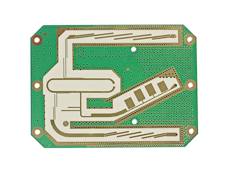 Choosing the Right Microwave PCB Manufacturer: A Comprehensive Guide